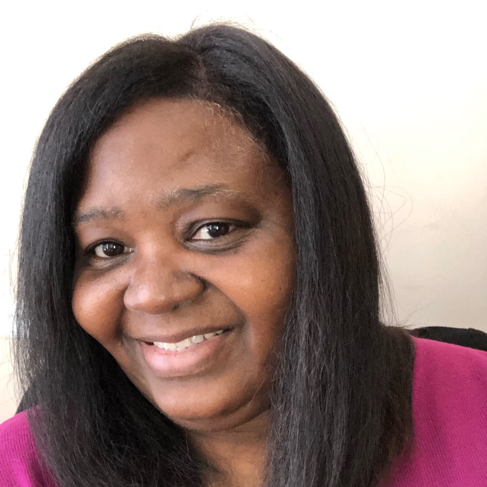Meet your Posher, Jacquelyn